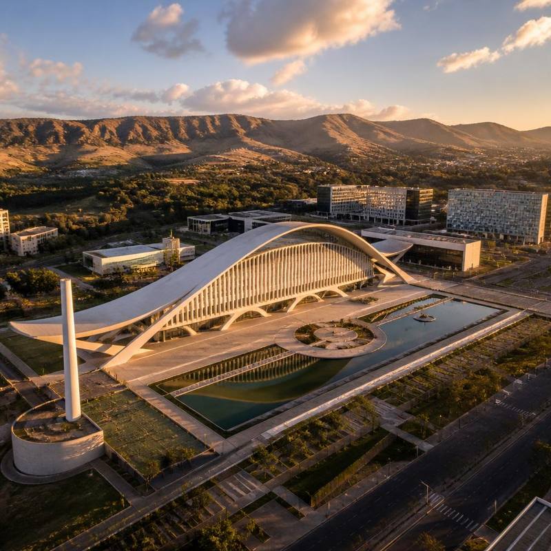 Belo Horizonte