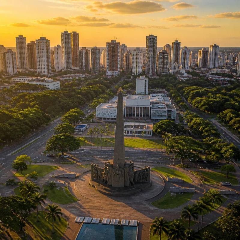 Goiânia
