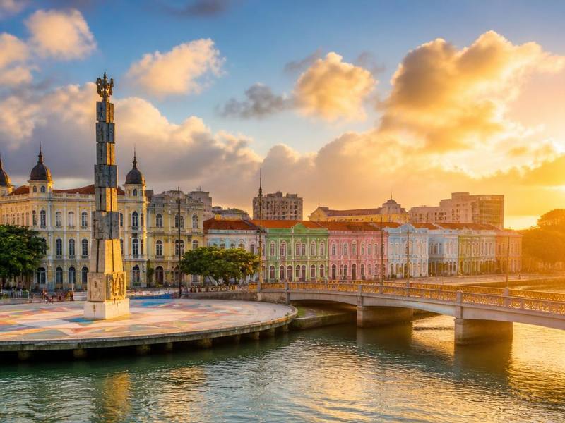 Recife