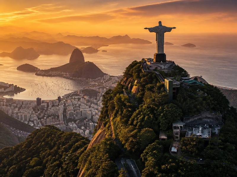 Rio de Janeiro
