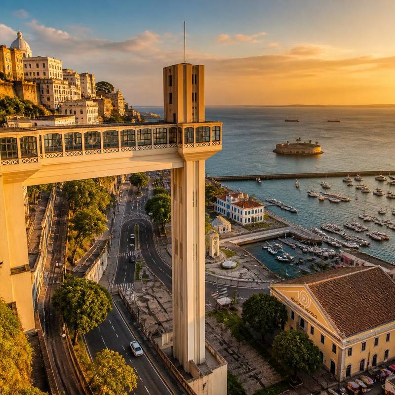 Salvador
