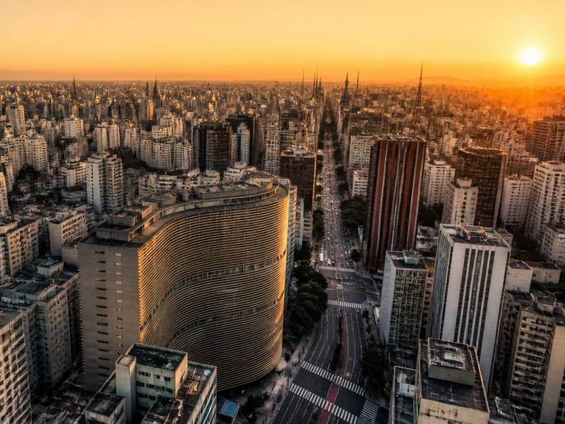 São Paulo